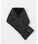 TAION　Reversible Down Scarf