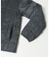 TAION　Crew Neck Button Down Jacket