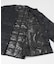 TAION　Crew Neck Button Down Jacket