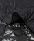TAION　Crew Neck Button Down Jacket