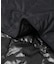 TAION　Crew Neck Button Down Jacket