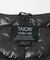 TAION　Crew Neck Button Down Jacket