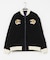 TAION　Reversible SKAJAN Down Jacket