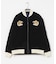 TAION　Reversible SKAJAN Down Jacket