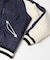 TAION　Reversible SKAJAN Down Jacket