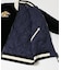 TAION　Reversible SKAJAN Down Jacket
