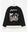 TAION　Reversible SKAJAN Down Jacket