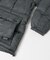 TAION　Mt.Hi-Neck Volume Down Jacket