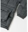 TAION　Mt.Hi-Neck Volume Down Jacket