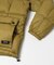 TAION　Mt.Hi-Neck Volume Down Jacket