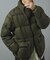 TAION　Mt.Hi-Neck Volume Down Jacket