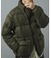 TAION　Mt.Hi-Neck Volume Down Jacket
