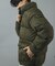 TAION　Mt.Hi-Neck Volume Down Jacket