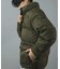 TAION　Mt.Hi-Neck Volume Down Jacket