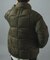 TAION　Mt.Hi-Neck Volume Down Jacket