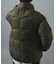 TAION　Mt.Hi-Neck Volume Down Jacket