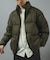 TAION　Mt.Hi-Neck Volume Down Jacket