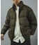 TAION　Mt.Hi-Neck Volume Down Jacket