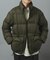 TAION　Mt.Hi-Neck Volume Down Jacket