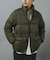 TAION　Mt.Hi-Neck Volume Down Jacket