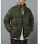 TAION　Mt.Hi-Neck Volume Down Jacket