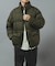 TAION　Mt.Hi-Neck Volume Down Jacket