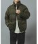 TAION　Mt.Hi-Neck Volume Down Jacket