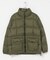 TAION　Mt.Hi-Neck Volume Down Jacket