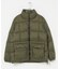 TAION　Mt.Hi-Neck Volume Down Jacket