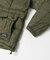 TAION　Mt.Hi-Neck Volume Down Jacket