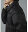 TAION　Mt.Hi-Neck Volume Down Jacket