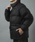 TAION　Mt.Hi-Neck Volume Down Jacket