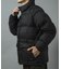 TAION　Mt.Hi-Neck Volume Down Jacket