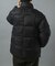 TAION　Mt.Hi-Neck Volume Down Jacket
