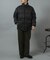 TAION　Mt.Hi-Neck Volume Down Jacket