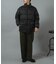TAION　Mt.Hi-Neck Volume Down Jacket