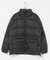 TAION　Mt.Hi-Neck Volume Down Jacket