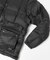 TAION　Mt.Hi-Neck Volume Down Jacket