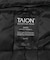 TAION　Mt.Hi-Neck Volume Down Jacket