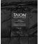 TAION　Mt.Hi-Neck Volume Down Jacket
