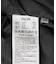 TAION　Mt.Hi-Neck Volume Down Jacket