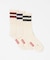 Healthknit　HK シンカークラシック 2LINEソックス 3P