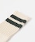 Healthknit　HK シンカークラシック 2LINEソックス 3P