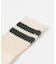 Healthknit　HK シンカークラシック 2LINEソックス 3P