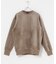 発熱機能カットコール クルーネックTOPS