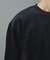発熱機能カットコール クルーネックTOPS