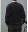 発熱機能カットコール クルーネックTOPS