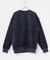 発熱機能カットコール クルーネックTOPS