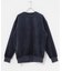発熱機能カットコール クルーネックTOPS