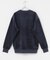 発熱機能カットコール クルーネックTOPS
